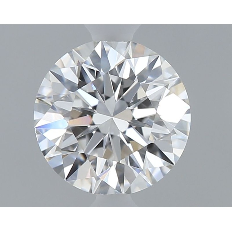 Diament szlif okrągły, 0.56ct, VS2, E, GIA 7538204482 Diament szlif okrągły, 0.56ct, VS2, E, GIA 7538204482