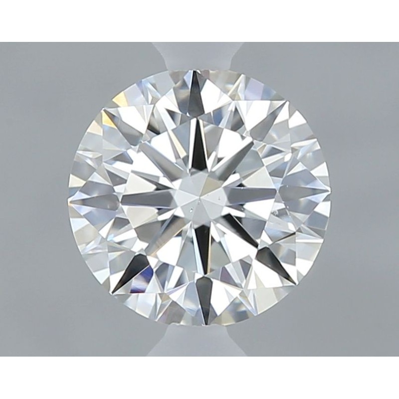 Diament szlif okrągły, 0.51ct, VS2, H, GIA 1533553734 Diament szlif okrągły, 0.51ct, VS2, H, GIA 1533553734