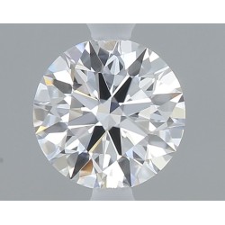 Diament szlif okrągły, 0.32ct, VS1, E, GIA 1533839651