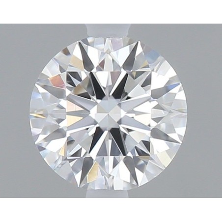 Diament szlif okrągły, 0.33ct, VS2, D, GIA 1539861070