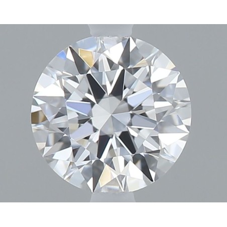 Diament szlif okrągły, 0.31ct, VS1, E, GIA 2537997625