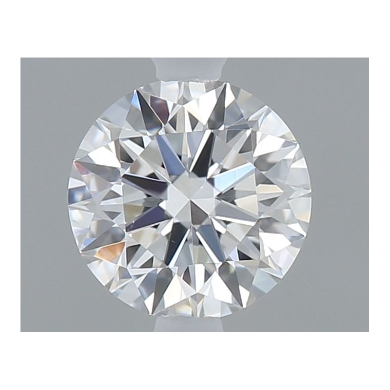 Diament szlif okrągły, 0.3ct, VS2, E, GIA 1543024563