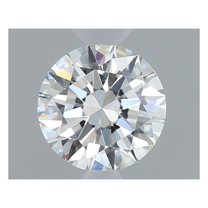 Diament szlif okrągły, 0.3ct, VS1, H, GIA 7533892516