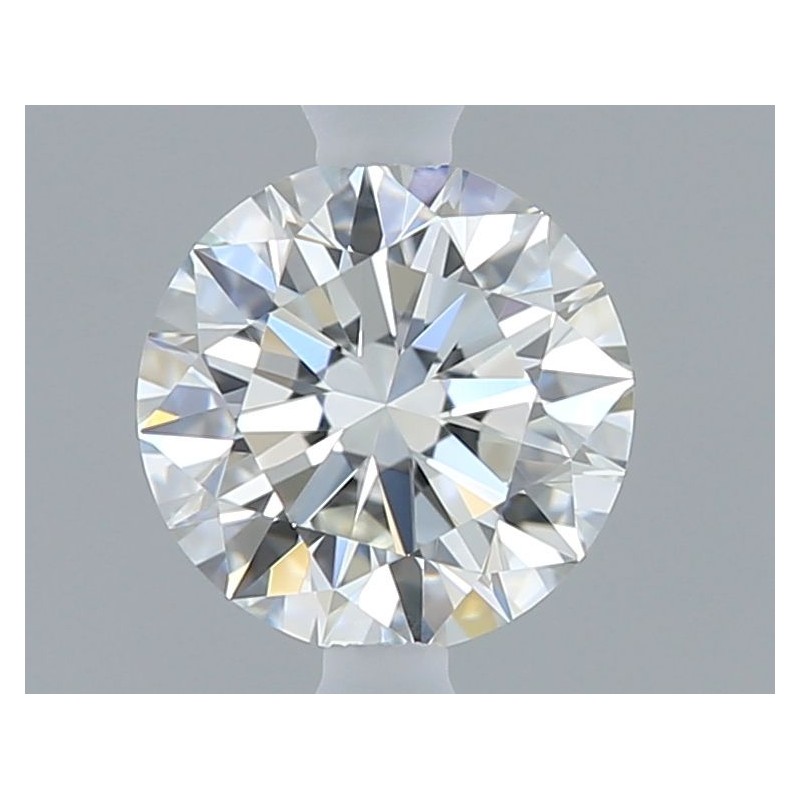 Diament szlif okrągły, 0.36ct, VVS1, H, GIA 6545192548 Diament szlif okrągły, 0.36ct, VVS1, H, GIA 6545192548