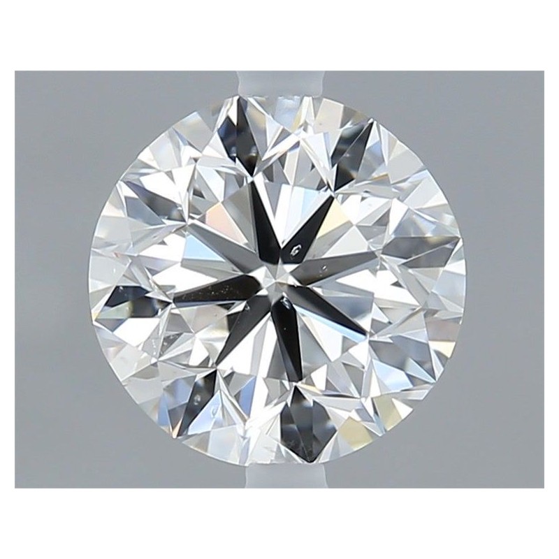 Diament szlif okrągły, 0.8ct, SI1, F, GIA 1543210967 Diament szlif okrągły, 0.8ct, SI1, F, GIA 1543210967