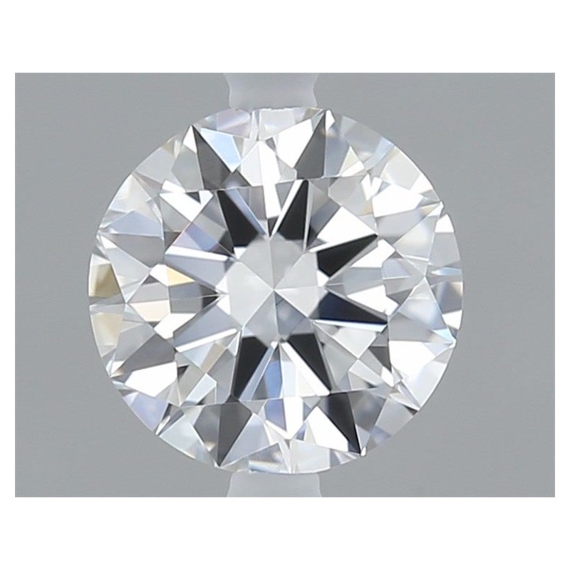 Diament szlif okrągły, 0.5ct, VVS2, D, GIA 6545210847
