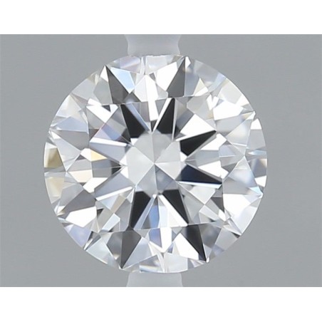 Diament szlif okrągły, 0.5ct, VVS2, D, GIA 6545210847