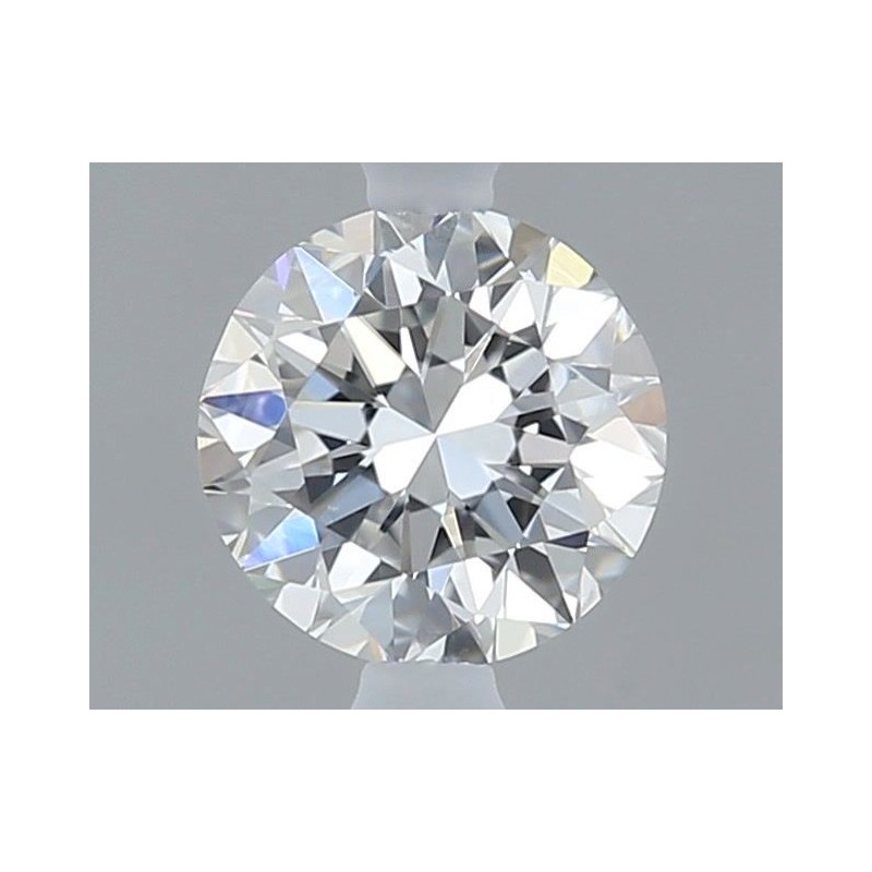 Diament szlif okrągły, 0.3ct, VS1, F, GIA 1543211670 Diament szlif okrągły, 0.3ct, VS1, F, GIA 1543211670