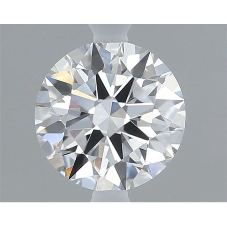 Diament szlif okrągły, 0.51ct, VS1, E, GIA 3545211120