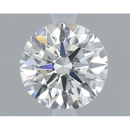 Diament szlif okrągły, 0.32ct, VS1, I, GIA 1438034952