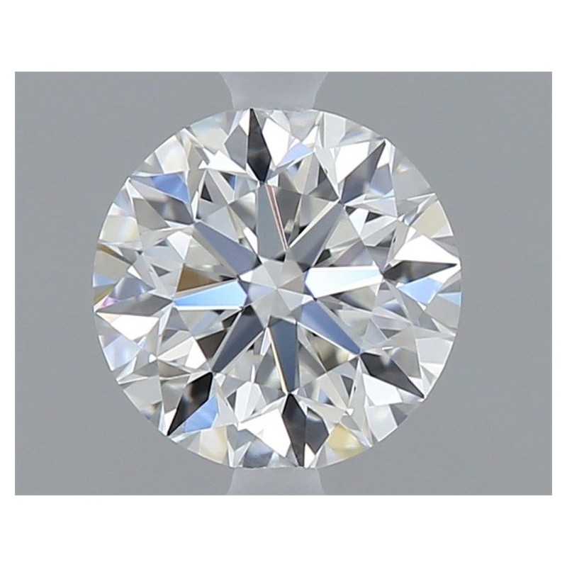 Diament szlif okrągły, 0.5ct, VVS2, F, GIA 1405283771 Diament szlif okrągły, 0.5ct, VVS2, F, GIA 1405283771