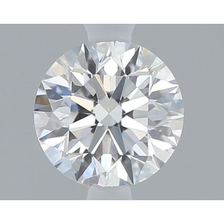 Diament szlif okrągły, 0.3ct, VS2, D, GIA 2547166349