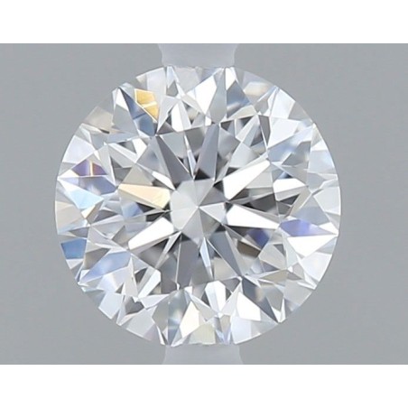 Diament szlif okrągły, 0.4ct, VS1, D, GIA 5413354691