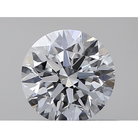 Diament szlif okrągły, 0.36ct, VVS1, D, GIA 2514163201