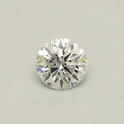 Diament szlif okrągły, 0.35ct, SI1, D, GIA 6361923002