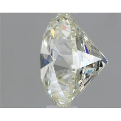 Diament szlif okrągły, 1ct, VS2, I, IGI 542223324