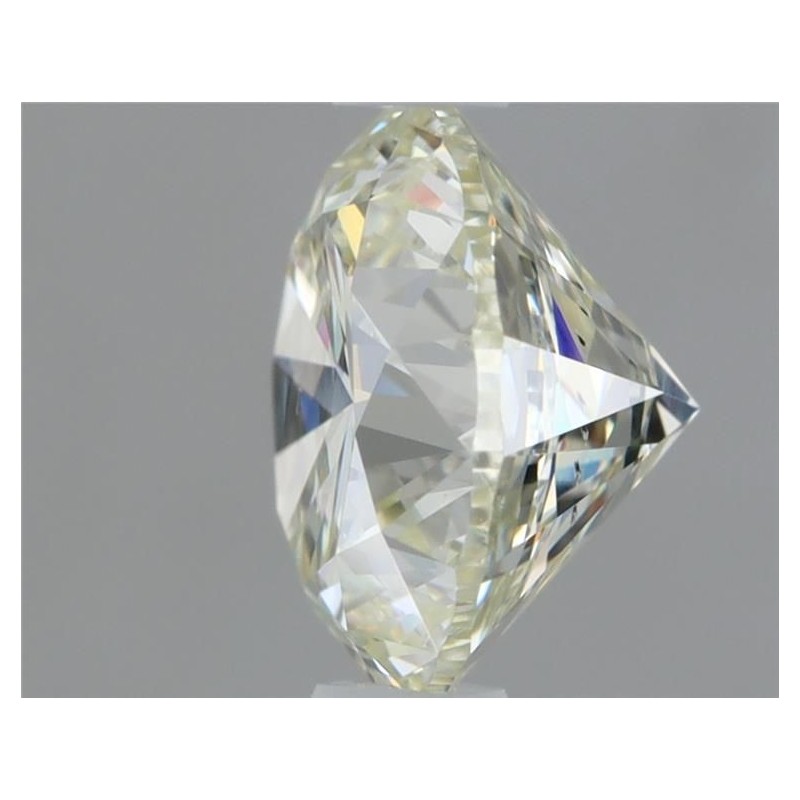 Diament szlif okrągły, 1ct, VS2, I, IGI 542223324