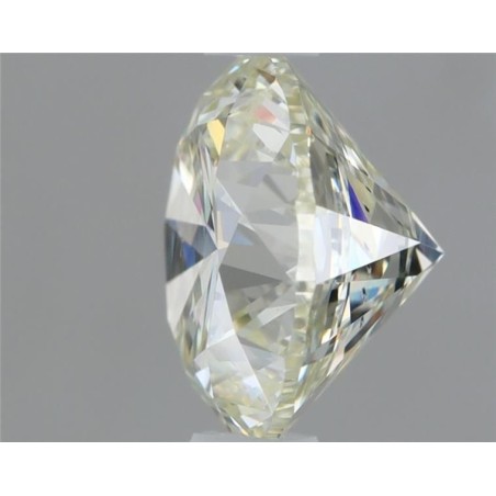 Diament szlif okrągły, 1ct, VS2, I, IGI 542223324