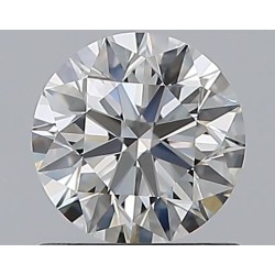 Diament szlif okrągły, 0.9ct, VVS1, I, GIA 5536048081
