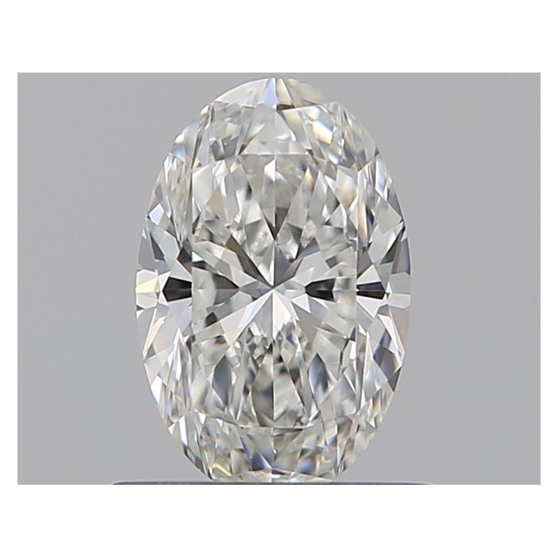 Diament szlif owalny, 0.7ct, VVS1, F, GIA 2444767000 Diament szlif owalny, 0.7ct, VVS1, F, GIA 2444767000