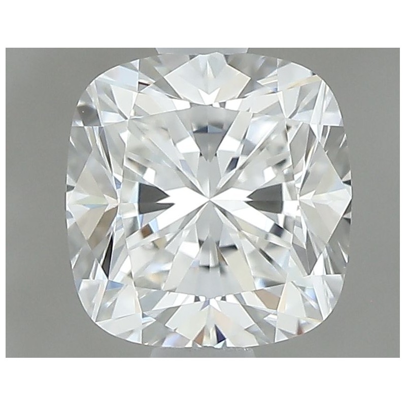 Diament szlif poduszkowy brylantowy, 1.02ct, VVS2, F, GIA 5513886409
