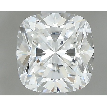 Diament szlif poduszkowy brylantowy, 1.02ct, VVS2, F, GIA 5513886409