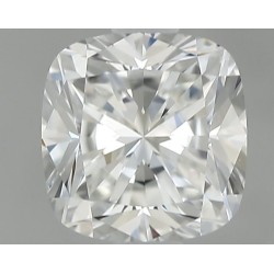 Diament szlif poduszkowy brylantowy, 1.01ct, VVS2, F, GIA 1232584519