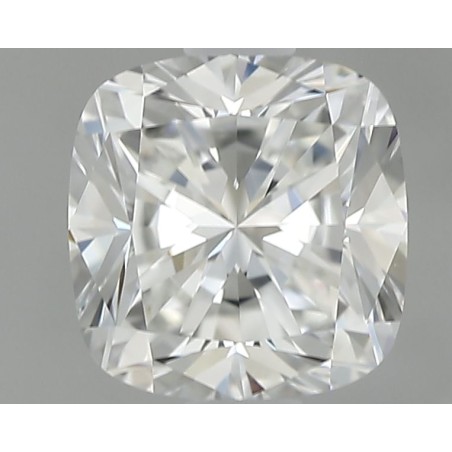 Diament szlif poduszkowy brylantowy, 1.01ct, VVS2, F, GIA 1232584519