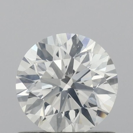 Diament szlif okrągły, 0.74ct, SI2, F, IGI 638421778