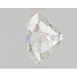 Diament szlif okrągły, 0.93ct, VVS1, G, GIA 1425680701