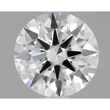 Diament szlif okrągły, 1.01ct, VS2, G, GIA 5496197628