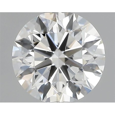 Diament szlif okrągły, 1.01ct, VS2, H, GIA 2496139477