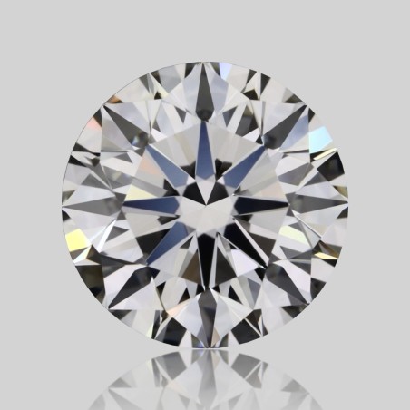 Diament szlif okrągły, 1.12ct, VVS1, I, GIA 7538106294
