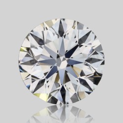 Diament szlif okrągły, 1ct, VVS2, I, GIA 7532231835