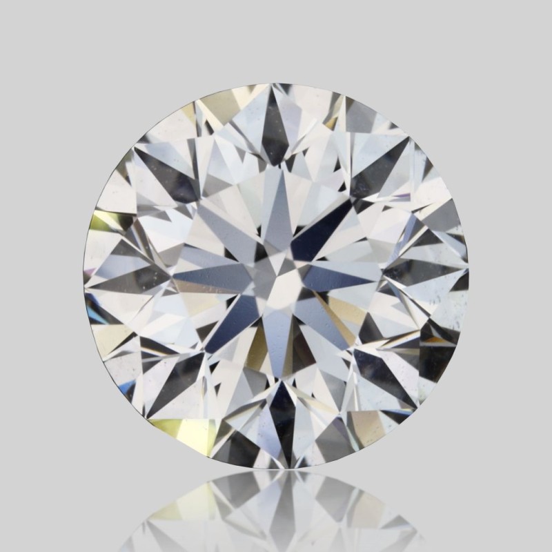 Diament szlif okrągły, 1ct, VVS2, I, GIA 7532231835