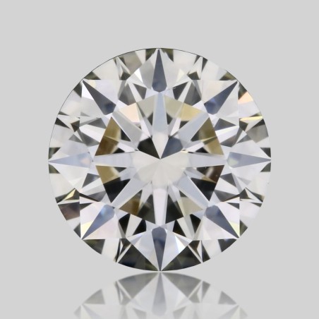Diament szlif okrągły, 0.41ct, VVS1, I, IGI 727535104
