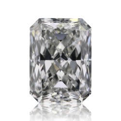 Diament radiant, 0.72ct, VVS1, F, GIA 6532942639