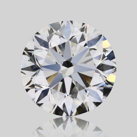 Diament szlif okrągły, 1.01ct, VS1, F, GIA 6542181782
