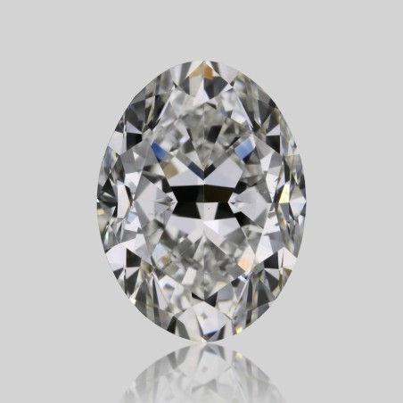 Diament szlif owalny, 1.01ct, SI1, G, GIA 2547193843