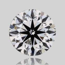 Diament szlif okrągły, 0.4ct, VVS2, G, GIA 6522702045