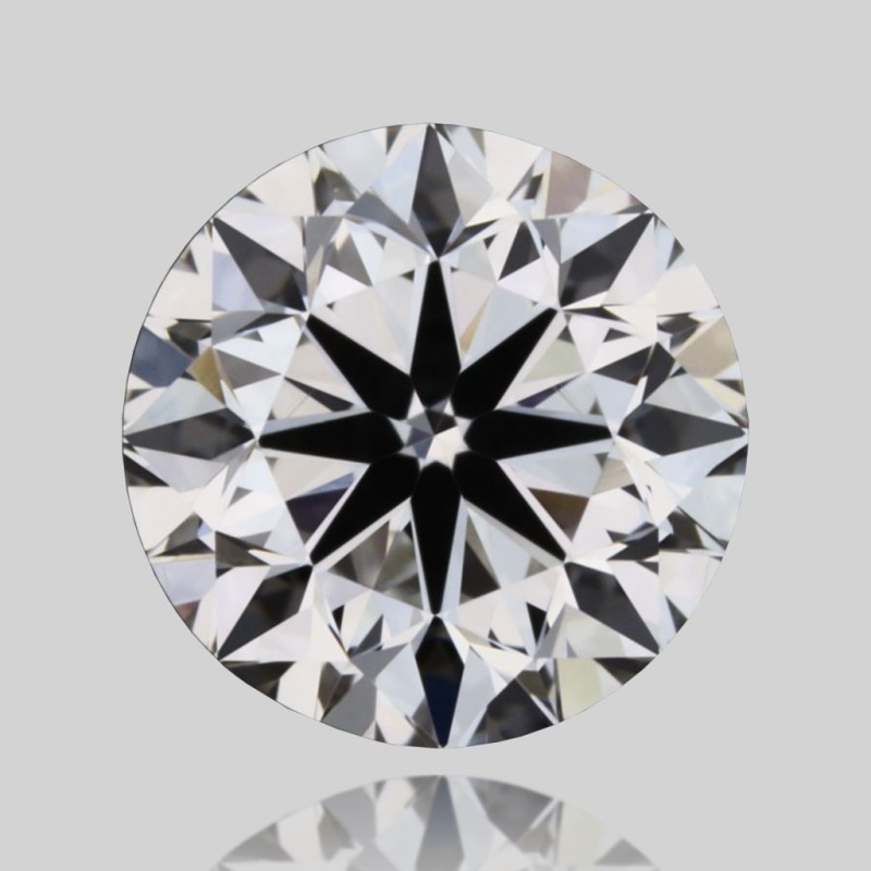 Diament szlif okrągły, 0.4ct, VVS2, G, GIA 6522702045