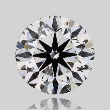 Diament szlif okrągły, 0.4ct, VVS2, G, GIA 6522702045
