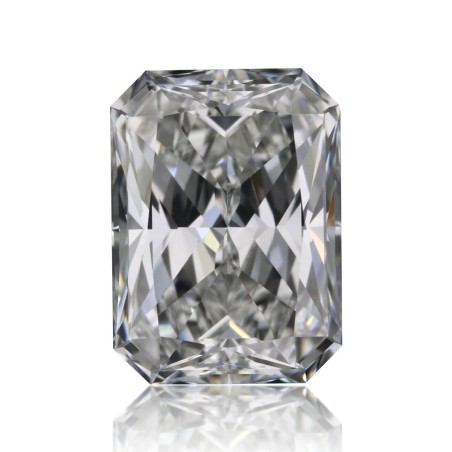 Diament radiant, 0.75ct, VVS1, F, GIA 5536909223