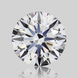 Diament szlif okrągły, 1.51ct, VVS2, E, GIA 6521218936