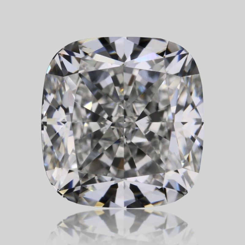 Diament szlif poduszkowy brylantowy, 1.01ct, VVS2, G, GIA 7533102133