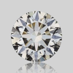 Diament szlif okrągły, 0.5ct, VS2, H, GIA 1535584491
