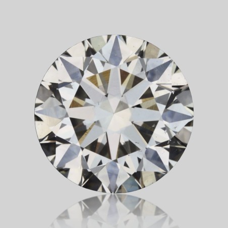 Diament szlif okrągły, 0.5ct, VS2, H, GIA 1535584491