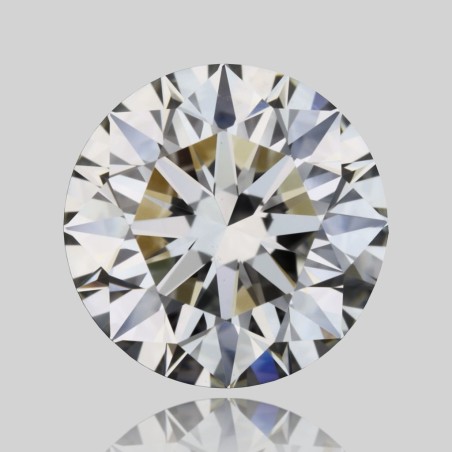 Diament szlif okrągły, 1.07ct, VS1, I, GIA 6525828783