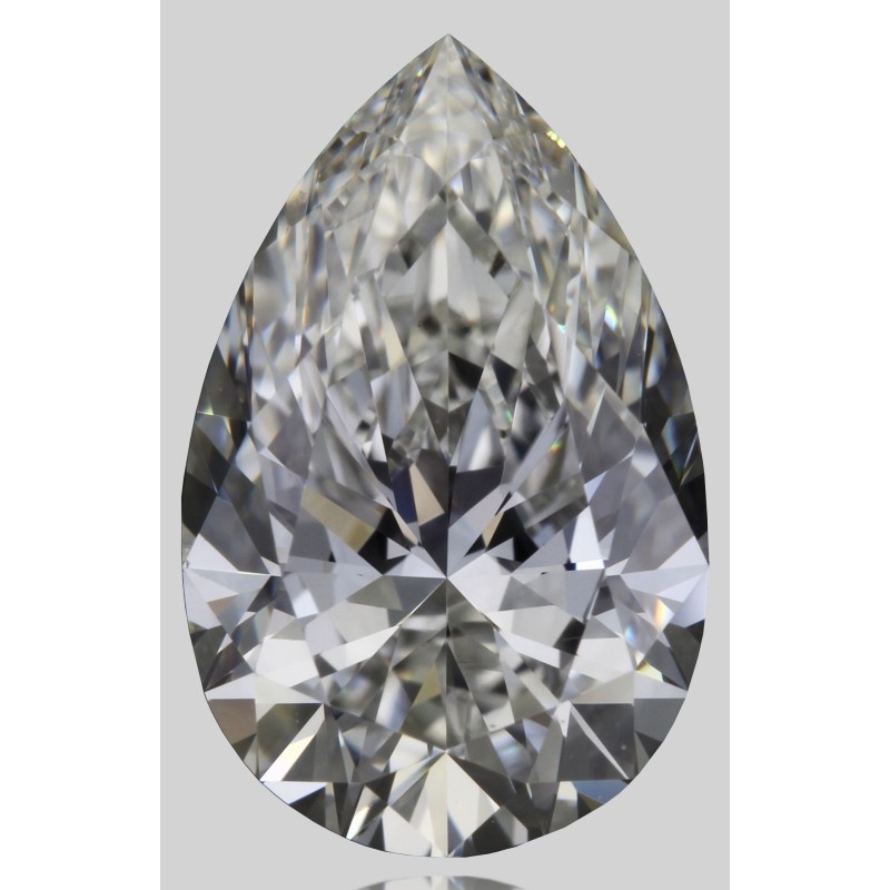 Diament szlif gruszkowy, 1.77ct, VS1, G, GIA 1488400390 Diament szlif gruszkowy, 1.77ct, VS1, G, GIA 1488400390
