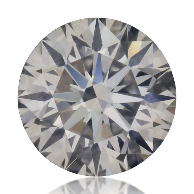 Diament szlif okrągły, 0.53ct, VVS2, D, IGI 727535143 Diament szlif okrągły, 0.53ct, VVS2, D, IGI 727535143